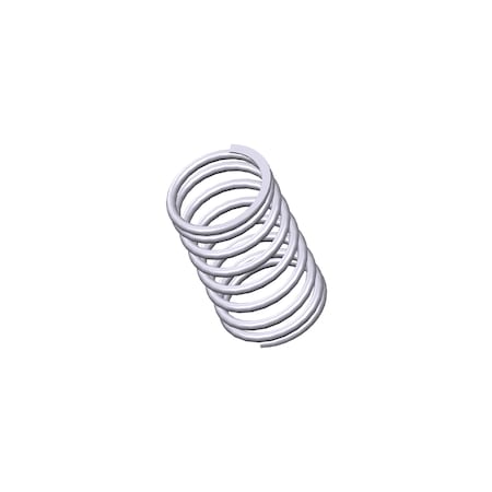 Approved Vendor Compression Spring, O= .906, L= 1.50, W= .080 G709965119